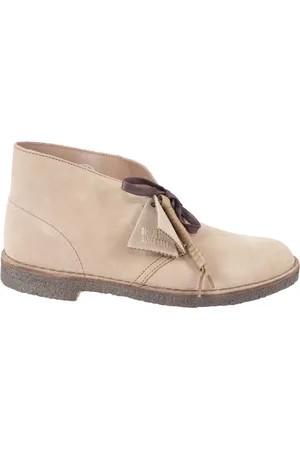 Clarks Heren, Schoenen, , Maat: 44 EU Leer