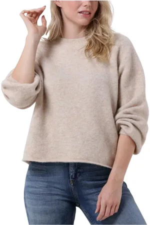 Drykorn Dames, Truien, , Maat: XL Wol