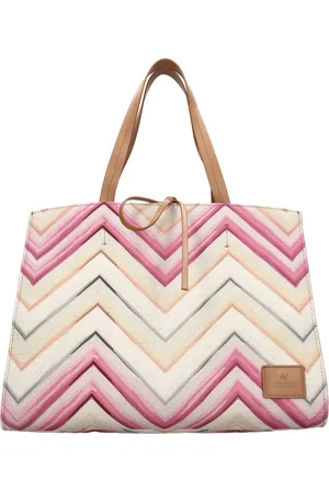 Missoni Dames, Tassen, Veelkleurig, Maat: ONE Size