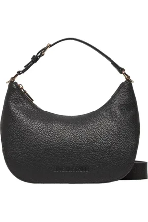 Moschino Dames, Tassen, Zwart, Maat: ONE Size
