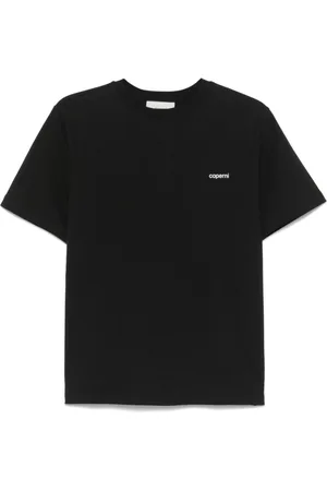 COPERNI Dames, Tops, Zwart, Maat: S