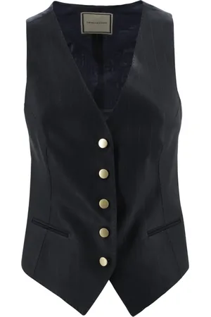 TAGLIATORE Dames, Jassen, Blauw, Maat: M