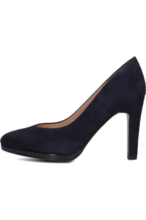 Peter Kaiser Dames, Schoenen, Blauw, Maat: 41 EU Suède