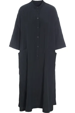Bitte Kai Rand Dames, Jurken, Zwart, Maat: XL Polyamide