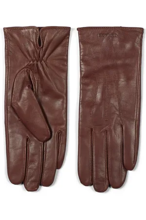Howard London Dames, Accessoires, Bruin, Maat: 8 IN Wol