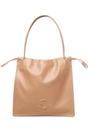 Coccinelle Dames, Tassen, Bruin, Maat: ONE Size