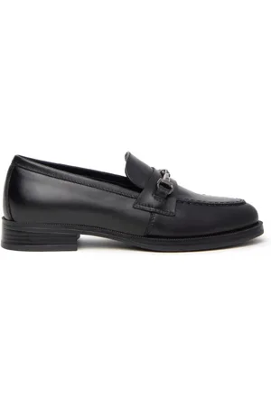 Nero Giardini Dames, Schoenen, Zwart, Maat: 37 EU Leer