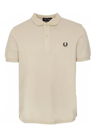 Fred Perry Heren, Tops, , Maat: 3XL Katoen