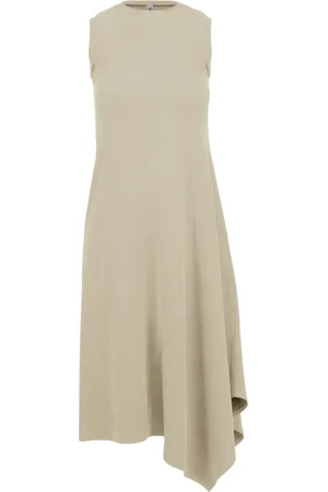 Bomboogie Dames, Jurken, , Maat: S Viscose