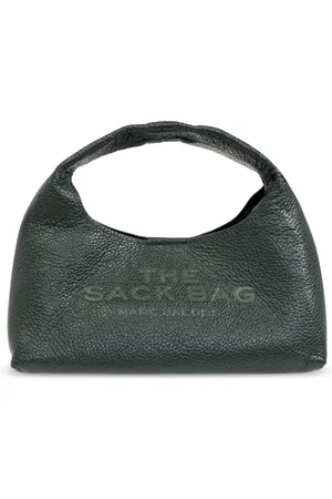 Marc Jacobs Dames, Tassen, Groen, Maat: ONE Size Leer