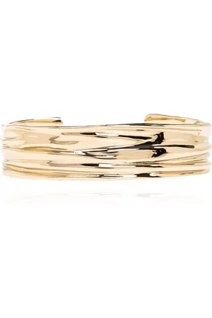 Salvatore Ferragamo Dames, Accessoires, Geel, Maat: L