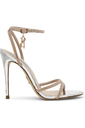 Steve Madden Dames, Schoenen, Geel, Maat: 40 EU