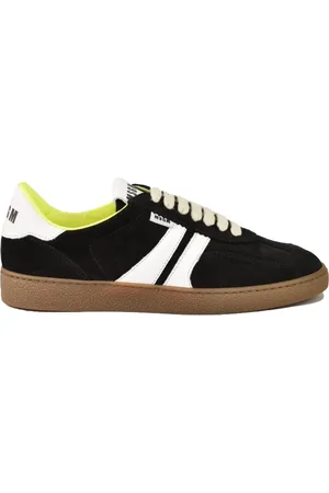 Msgm Dames, Schoenen, Zwart, Maat: 37 EU