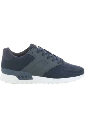 Björn Borg Heren, Schoenen, Blauw, Maat: 41 EU