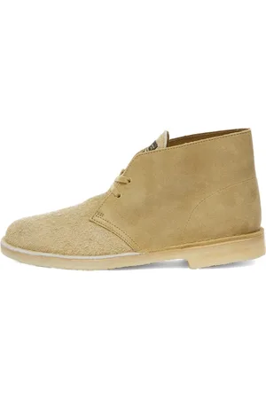 Clarks Heren, Schoenen, , Maat: 44 EU Suède