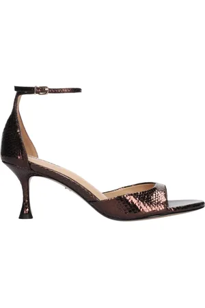Lola Cruz Dames, Schoenen, Veelkleurig, Maat: 39 EU Leer