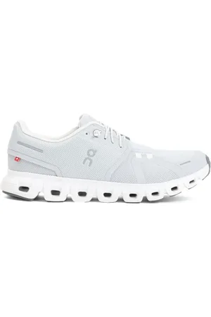On Running Heren, Sport, Grijs, Maat: 40 1/2 EU