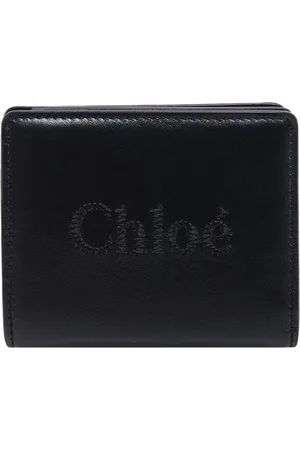 Chloé Heren, Accessoires, Zwart, Maat: ONE Size Leer