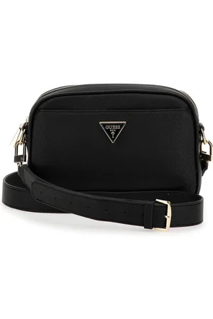 Guess Dames, Tassen, Zwart, Maat: ONE Size