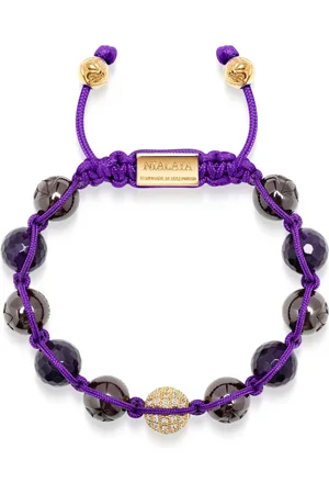 Nialaya Dames, Accessoires, Geel, Maat: M