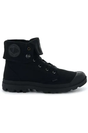 Palladium Heren, Schoenen, Zwart, Maat: 39 EU