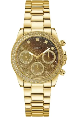 Guess Dames, Accessoires, Geel, Maat: ONE Size