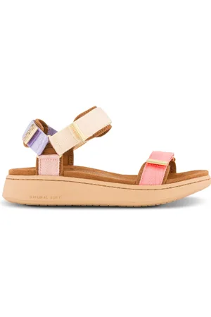 Woden Dames, Schoenen, Veelkleurig, Maat: 37 EU