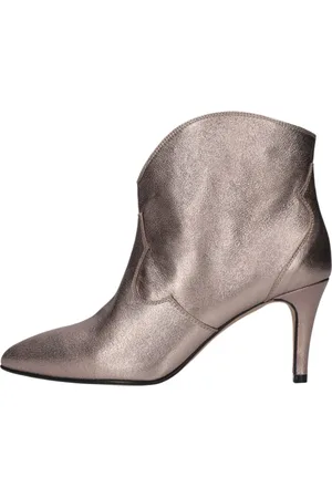 Toral Dames, Schoenen, Bruin, Maat: 41 EU Leer