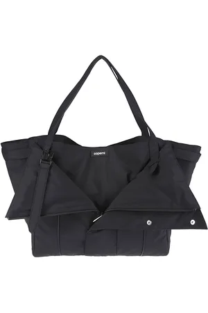COPERNI Dames, Tassen, Zwart, Maat: ONE Size Leer
