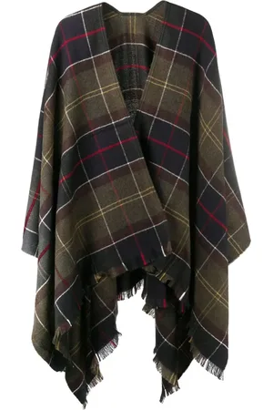 Barbour Dames, Jassen, Groen, Maat: ONE Size