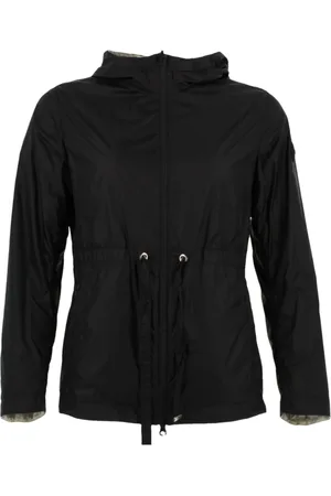 Colmar Dames, Jassen, Zwart, Maat: M Polyamide