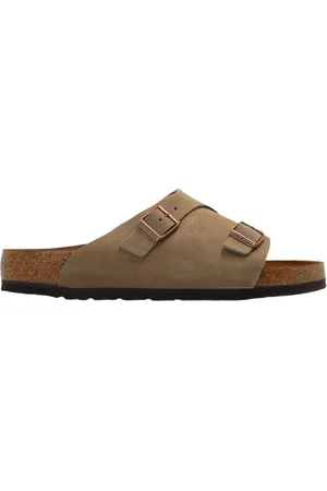 Birkenstock Heren, Schoenen, , Maat: 45 EU Suède
