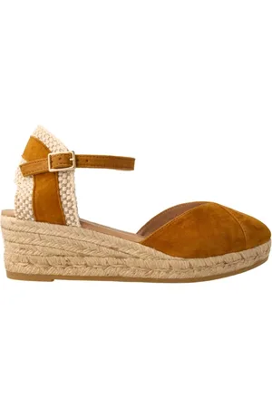 Gaimo Dames, Schoenen, Bruin, Maat: 38 EU Suède