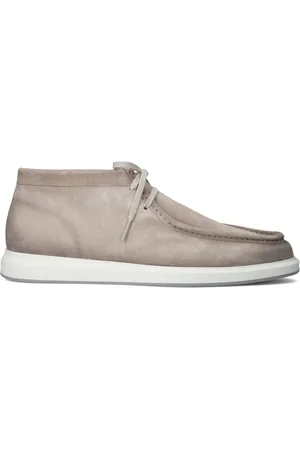 Magnanni Heren, Schoenen, Grijs, Maat: 44 EU