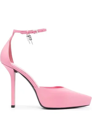Givenchy Dames, Schoenen, Roze, Maat: 40 EU