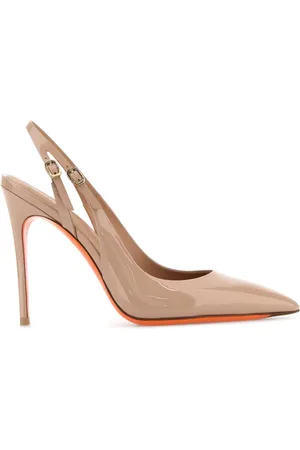 santoni Dames, Schoenen, Roze, Maat: 40 EU