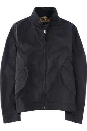 Ten Cate Heren, Jassen, Blauw, Maat: L