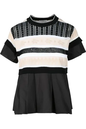 BALLANTYNE Dames, Truien, Veelkleurig, Maat: XS