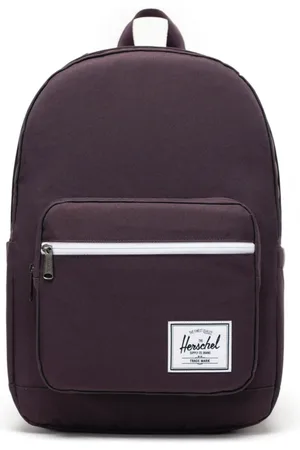 Herschel Unisex, Tassen, Paars, Maat: ONE Size Poliester