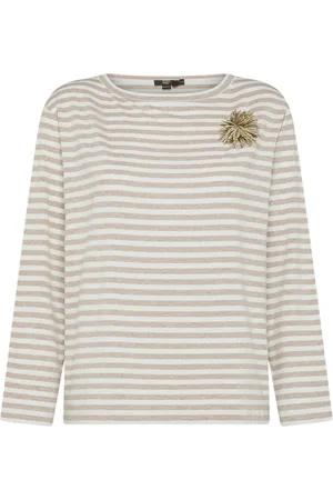 SEVENTY BY SERGIO TEGON Dames, Tops, , Maat: M Viscose
