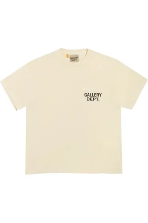 GALLERY DEPT. Heren, Tops, , Maat: L Katoen