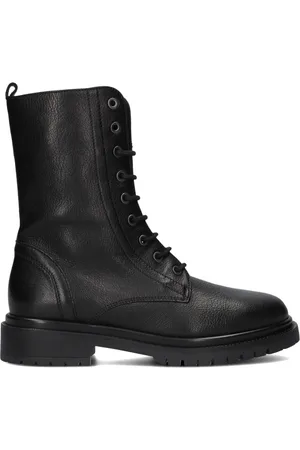 Blasz Dames, Schoenen, Zwart, Maat: 36 EU Leer