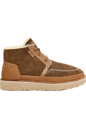 UGG Heren, Schoenen, Bruin, Maat: 43 EU