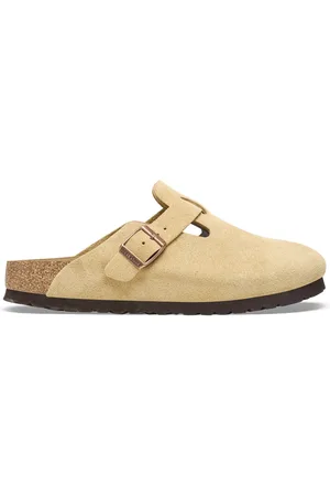 Birkenstock Dames, Schoenen, , Maat: 39 EU Suède