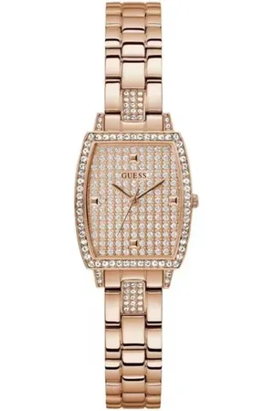 Guess Dames, Accessoires, Roze, Maat: ONE Size