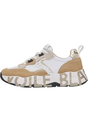 Voile blanche Dames, Schoenen, Veelkleurig, Maat: 40 EU Suède