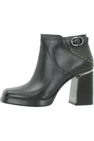 Liu Jo Dames, Schoenen, Zwart, Maat: 40 EU