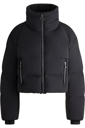 Fusalp Dames, Jassen, Zwart, Maat: XL