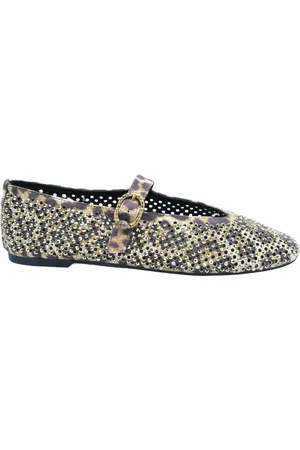 Kurt Geiger Dames, Schoenen, Veelkleurig, Maat: 36 EU