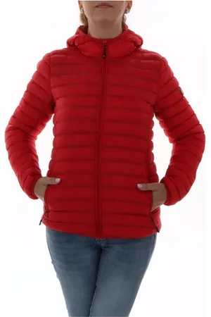 Ciesse Dames, Jassen, Rood, Maat: M Polyamide